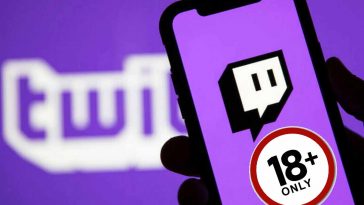 twitch vietato ai minori o quasi