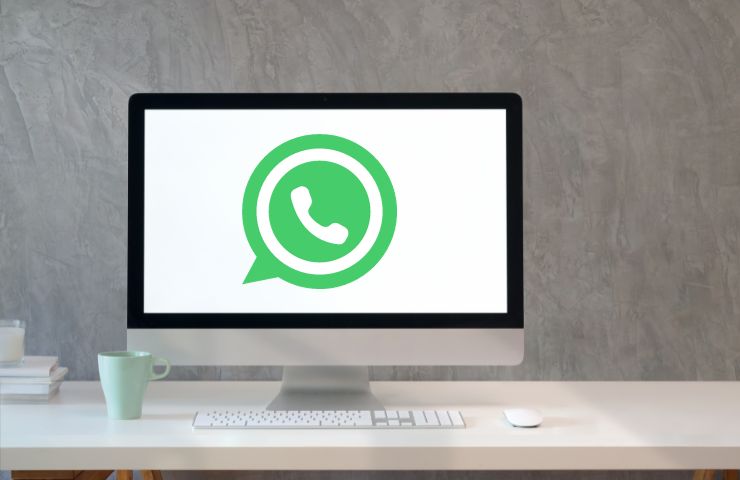 WhatsApp Web