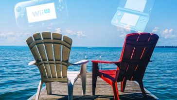 wii u e ds in pensione