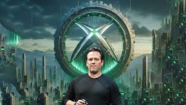 xbox future microsoft phil spencer