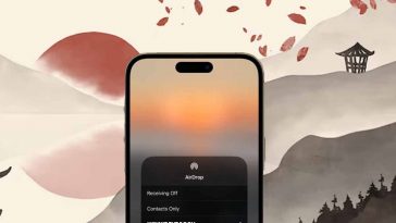 Airdrop bucato dai cinesi