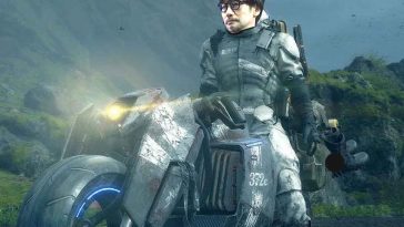 Kojima viaggia troppo