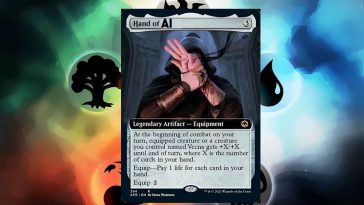 Magic e il caso delle Ai