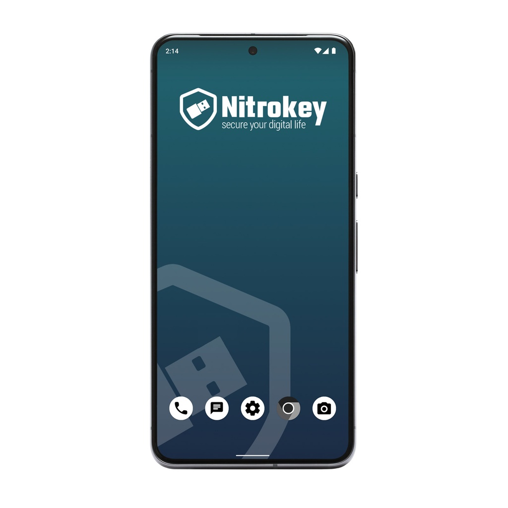 NitroPhone 4 è lo smartphone più sicuro al mondo?