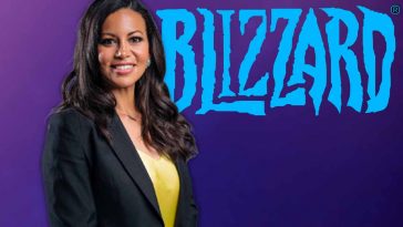 Nuova presidente blizzard