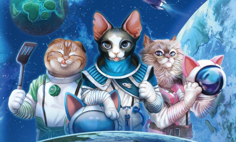 MLEM: Agenzia Spaziale