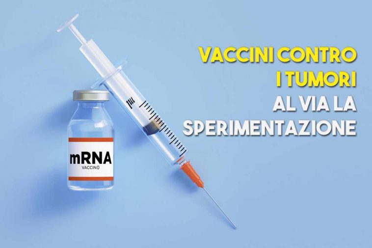 VACCINI contro i tumori