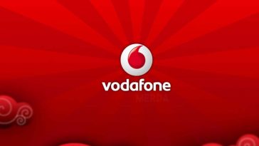Vodafone concorsi