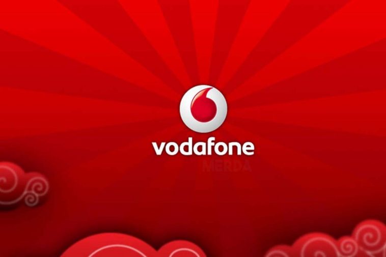 Vodafone concorsi