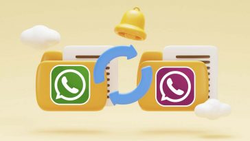 Whatsapp introduce un simil airdrop