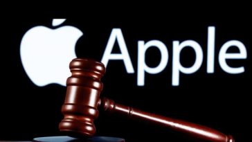 apple ha perso contro l'europa