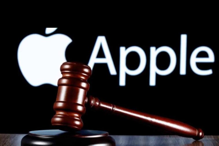apple ha perso contro l'europa