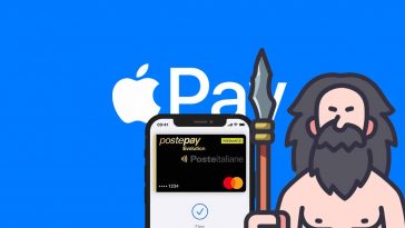 apple si avvicina a l nfc