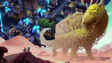 city builder da provare