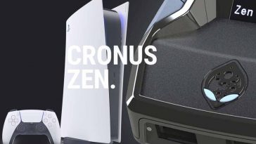 cronus zen ps5