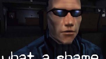 deus ex non si farà