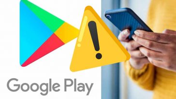 disinstalla subito queste app dal play store