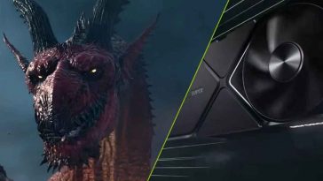 dragon dogma 2 su rtx