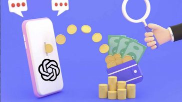 fare soldi su chatgpt con il suo market