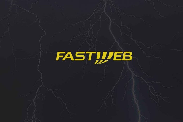 fastweb è la rete più veloce in italia
