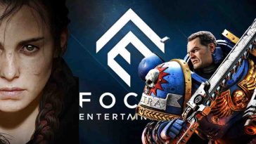 focus enterteinment cambia nome