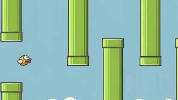 gioco flappy bird