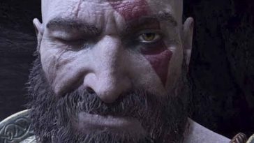 god of war arriva al cinema