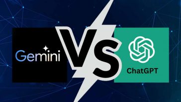 google gemini vs chat gpt