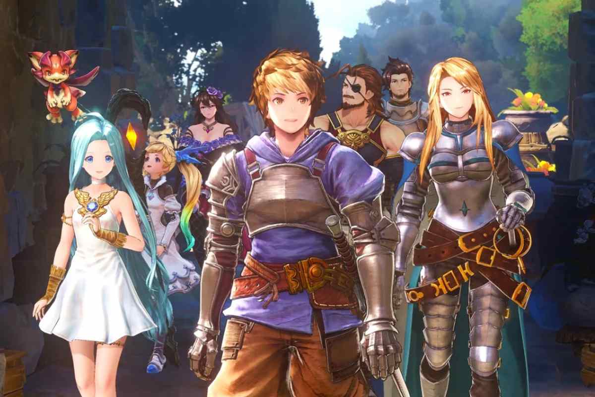 grandblue fantasy relink
