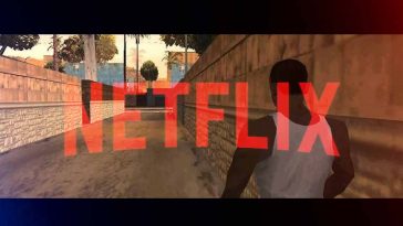 gta su netflix