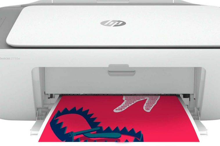 la truffa delle stampanti e degli inchiostri va in tribunale