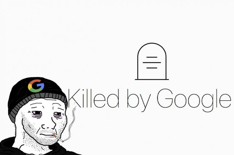 licenziamenti di google