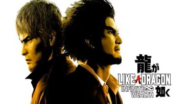 recensione like a dragon infinite wealth