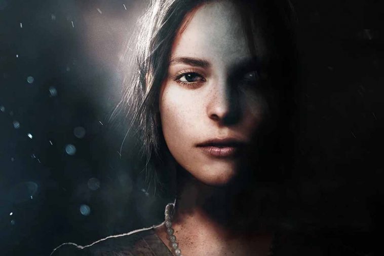 martha is dead diventa un film