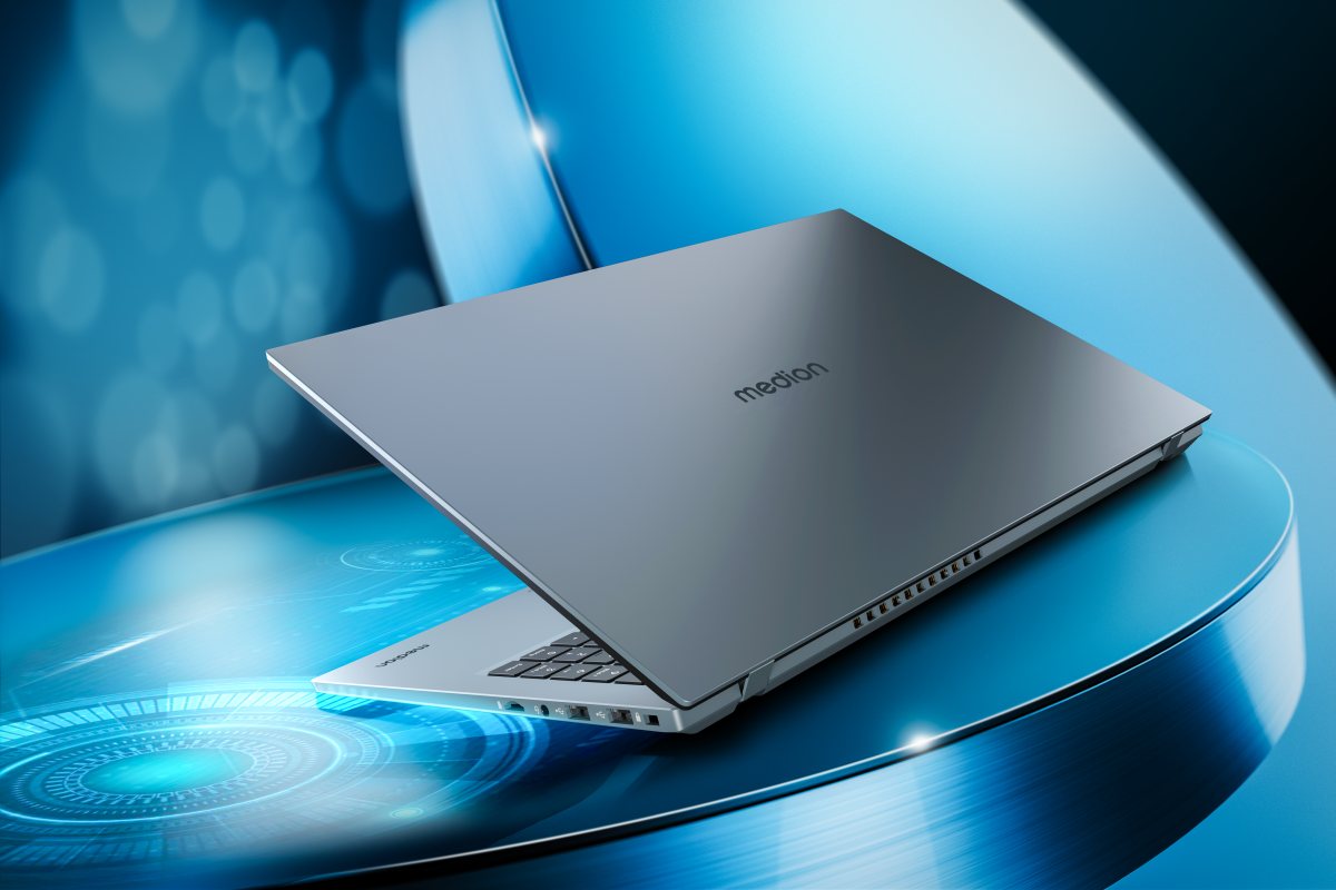 medion intel core ultra