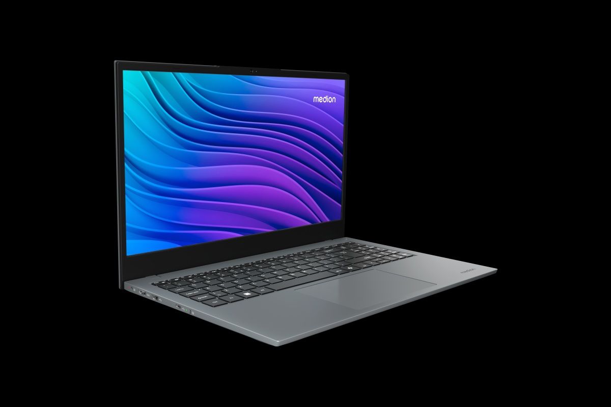 medion intel core ultra