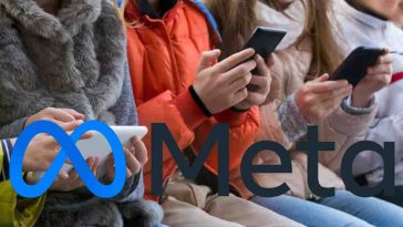 meta stringe sugli adolescenti