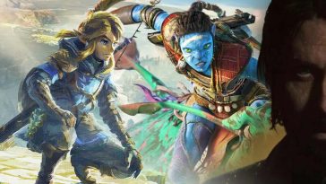 migliori giochi da giocare con una 4090