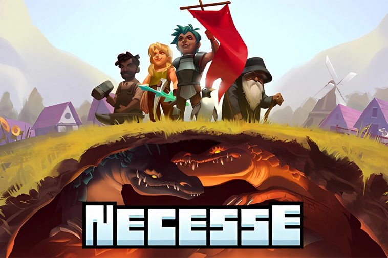 Necesse