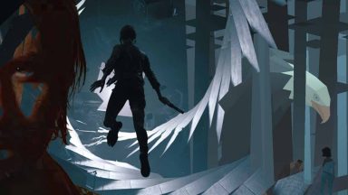 new weird genere videogiochi