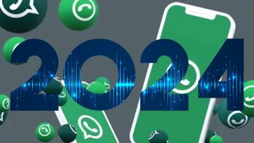 novità whatsapp 2024