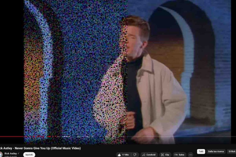nvidia renderà i video youtube hd