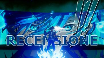 Il protagonista si spara in testa per evocare il suo Persona