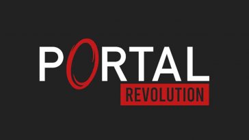 portal revolution