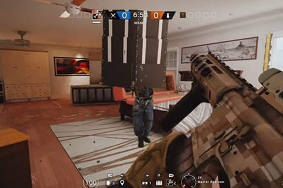 rainbow six siege