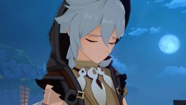 razor di genshin impact