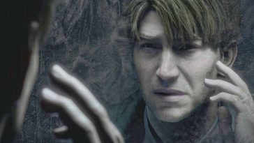 remake di silent hill 2