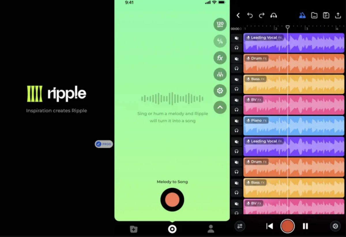 TikTok ha annunciato una nuova funzione chiamata provvisoriamente AI Song che permetterà agli utenti di creare testi con l'aiuto dell'AI