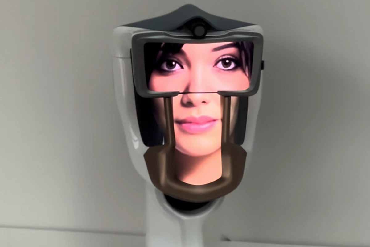 Zetta Robotics Questo robot che funziona tramite Ai vi provocherà degli incubi | Vi ...
