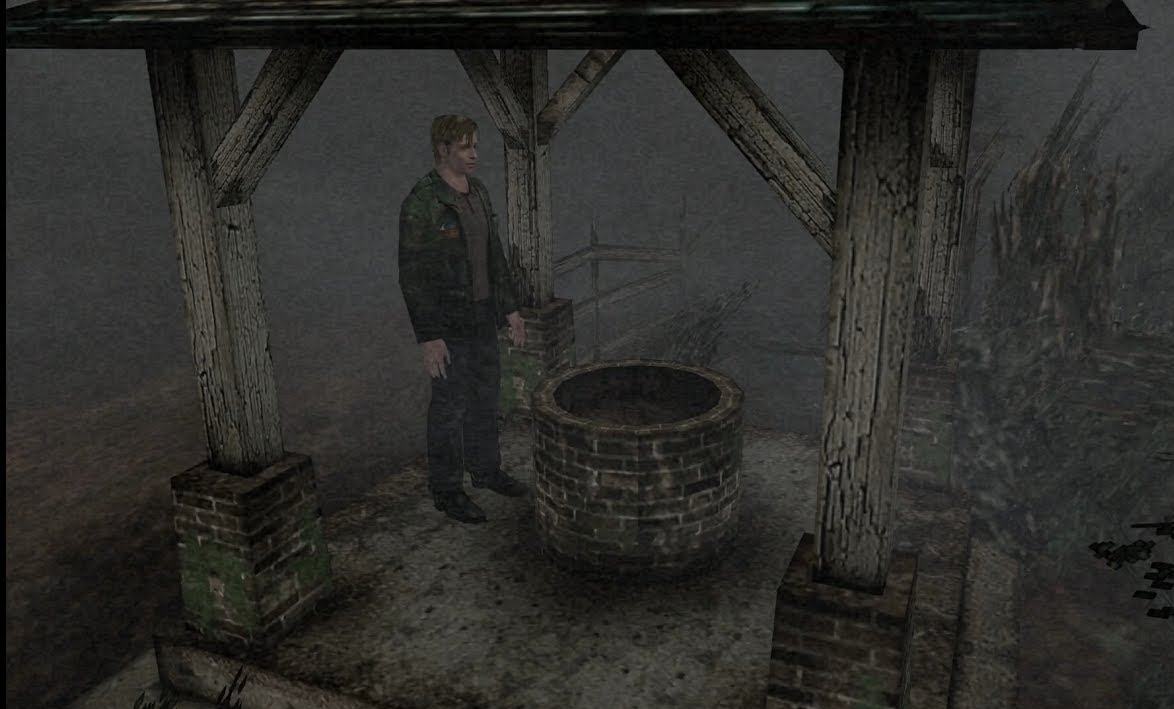 Silent Hill 2